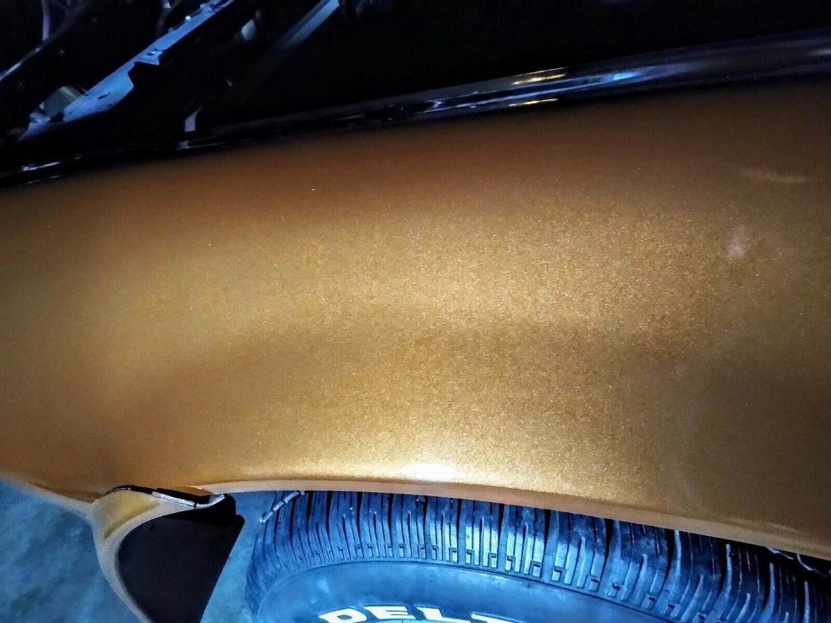 1978 Pontiac Trans Am WS6 - photo 10