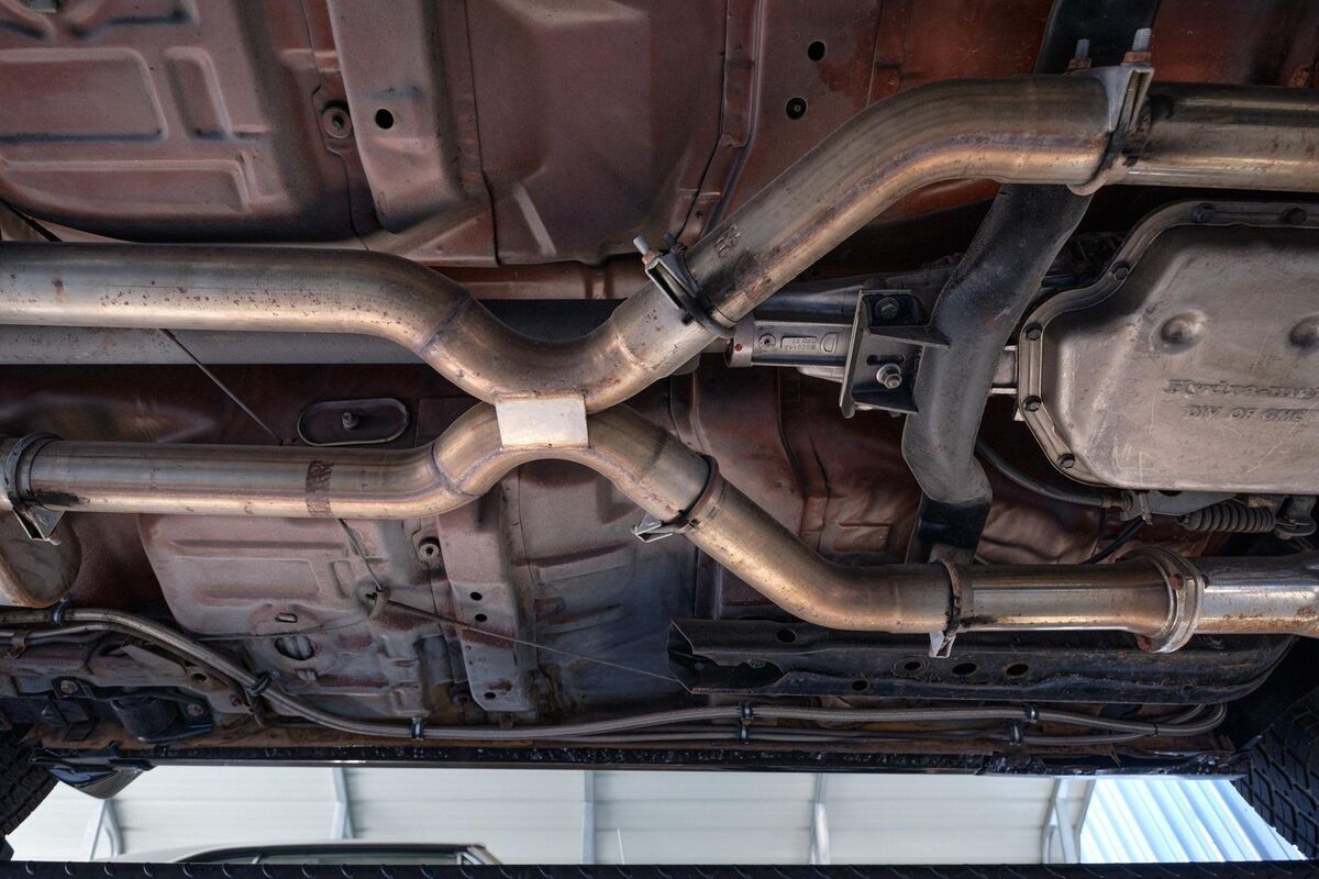 1978 Pontiac Trans Am Built 455 Engine and Build Sheet - photo 13