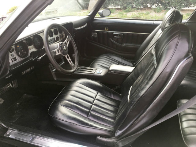 1977 Pontiac Trans Am Trans Am - photo 12