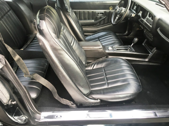 1977 Pontiac Trans Am Trans Am - photo 13