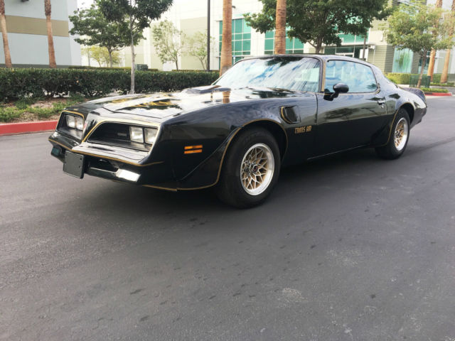 1977 Pontiac Trans Am Trans Am - photo 2