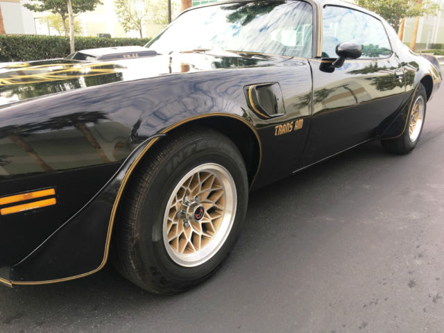 1977 Pontiac Trans Am Trans Am - photo 3