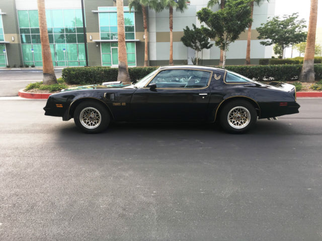 1977 Pontiac Trans Am Trans Am - photo 5