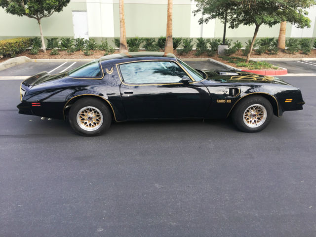 1977 Pontiac Trans Am Trans Am - photo 9