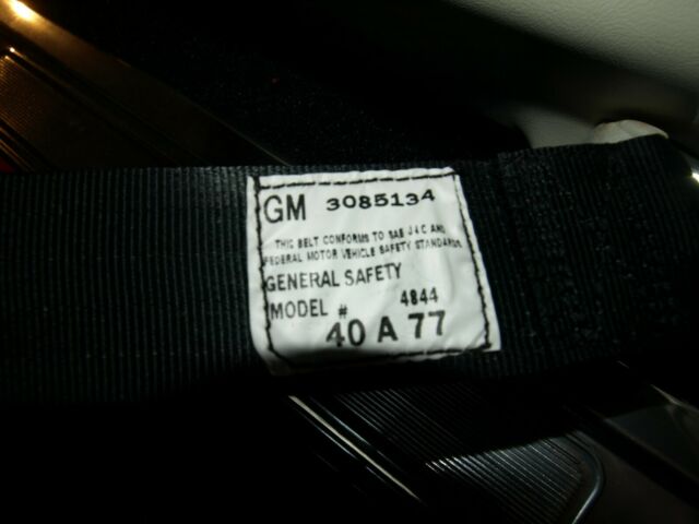 1978 Pontiac Firebird Premium - photo 11