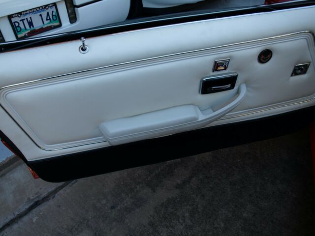 1978 Pontiac Firebird Premium - photo 12