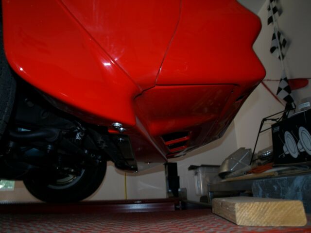 1978 Pontiac Firebird Premium - photo 2