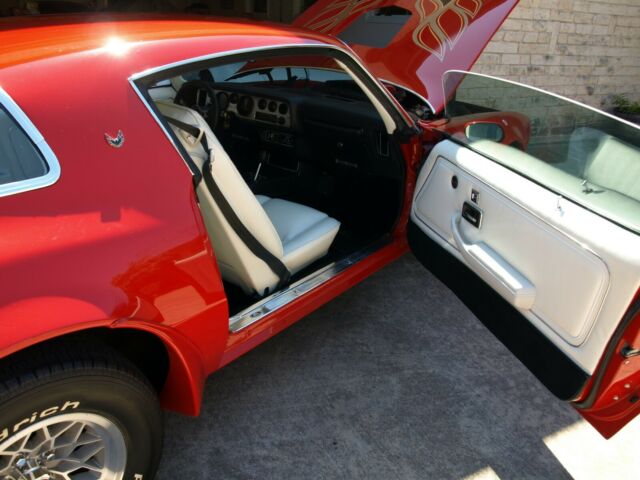 1978 Pontiac Firebird Premium - photo 3