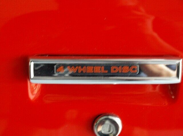 1978 Pontiac Firebird Premium - photo 6