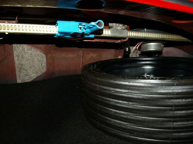 1978 Pontiac Firebird Premium - photo 8