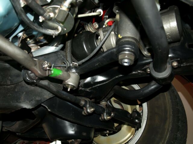 1978 Pontiac Firebird Premium - photo 9