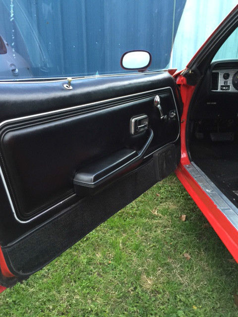 1978 Pontiac Trans Am - photo 13
