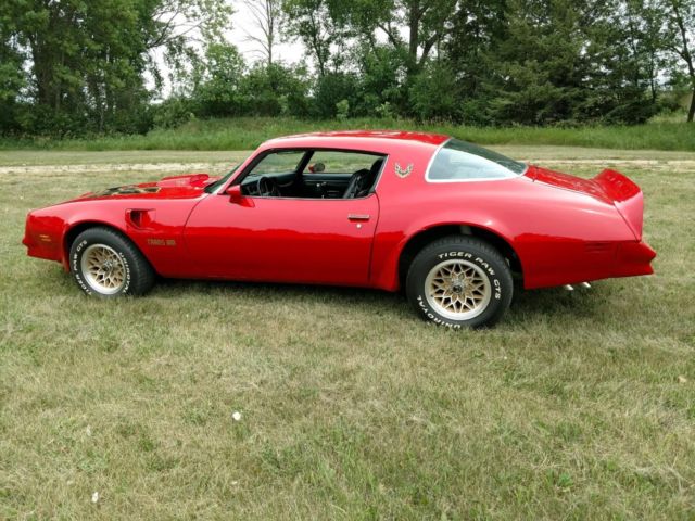 1978 Pontiac Trans Am BANDIT - photo 3