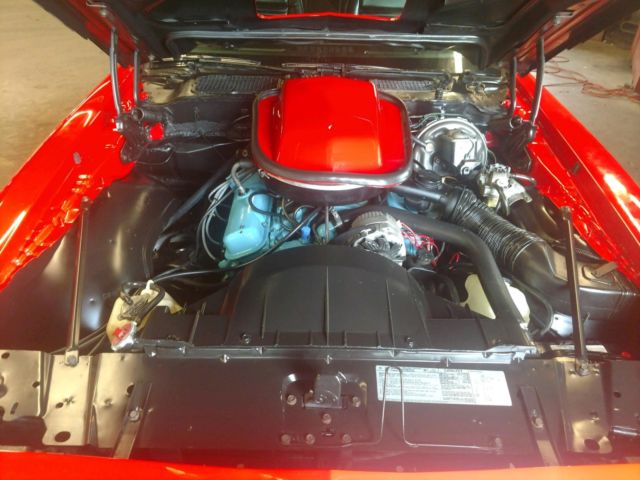 1978 Pontiac Trans Am BANDIT - photo 4