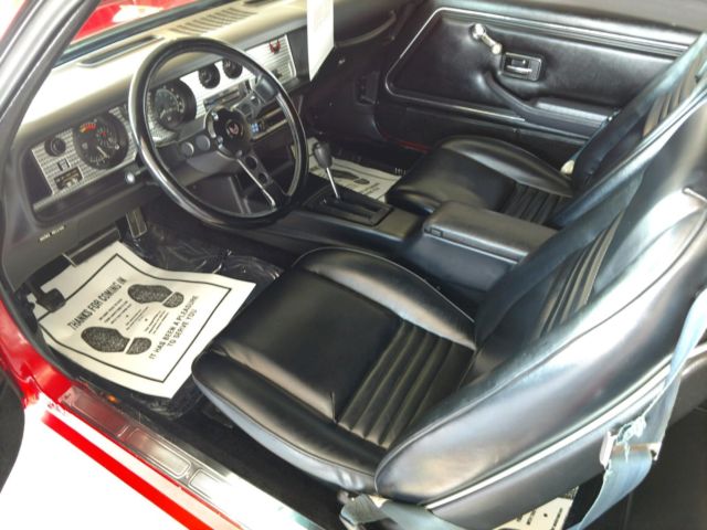 1978 Pontiac Trans Am BANDIT - photo 8