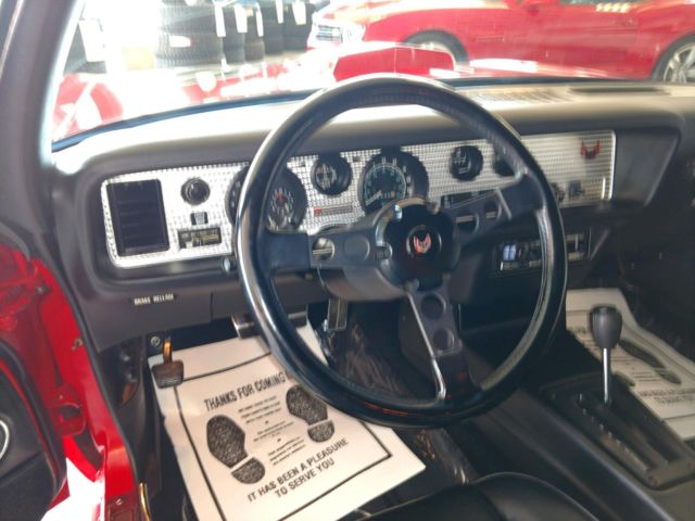 1978 Pontiac Trans Am BANDIT - photo 9