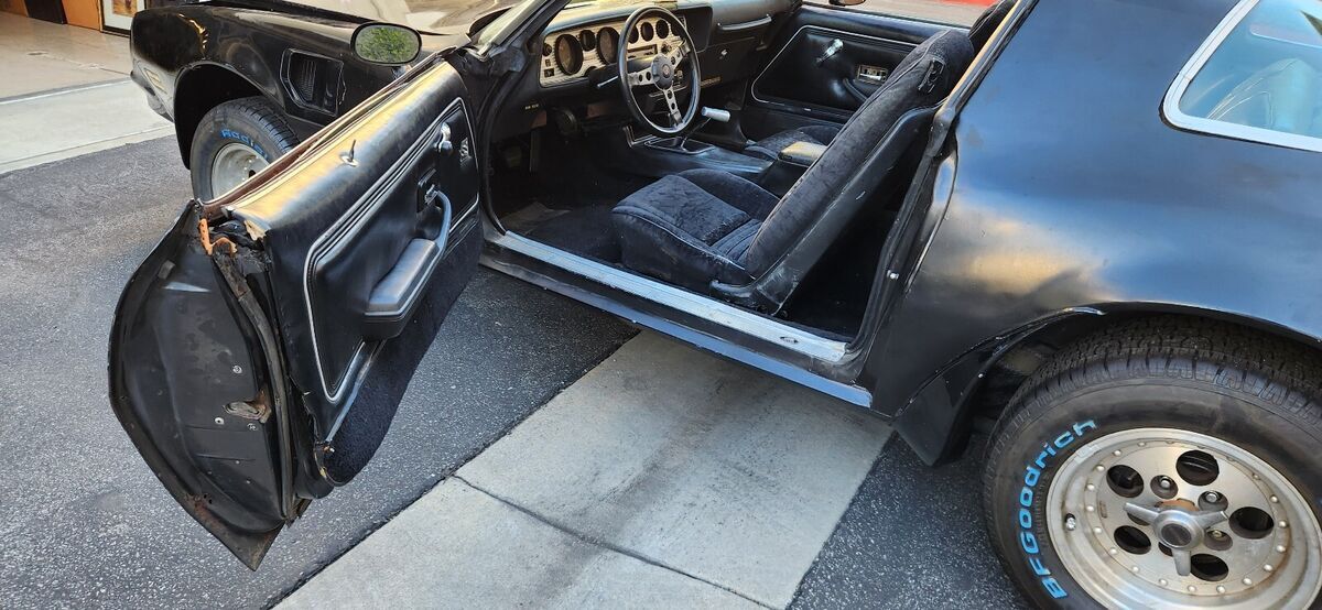 1978 Pontiac Trans Am - photo 10