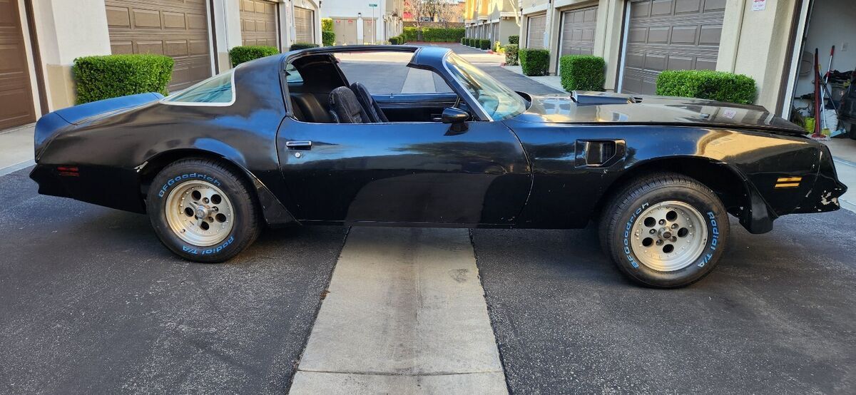 1978 Pontiac Trans Am - photo 6