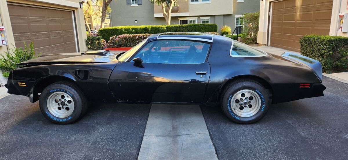 1978 Pontiac Trans Am - photo 8