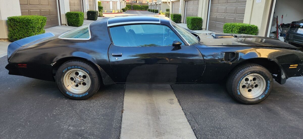1978 Pontiac Trans Am - photo 9
