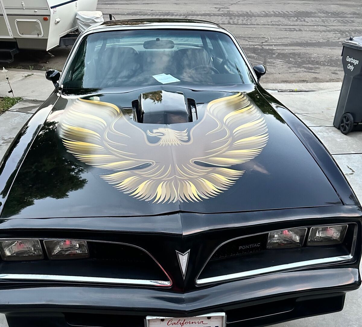 1978 Pontiac Trans Am - photo 2