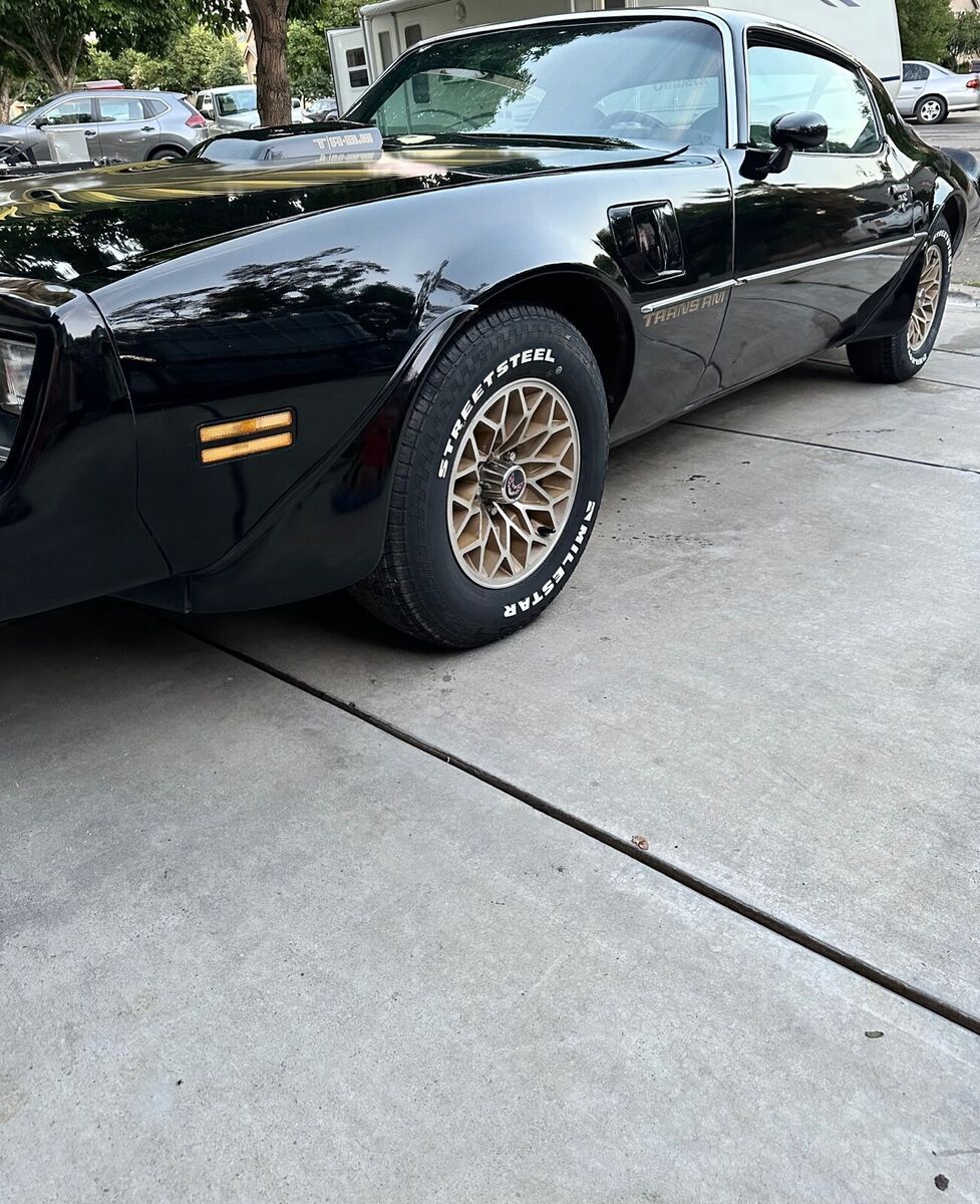 1978 Pontiac Trans Am - photo 3