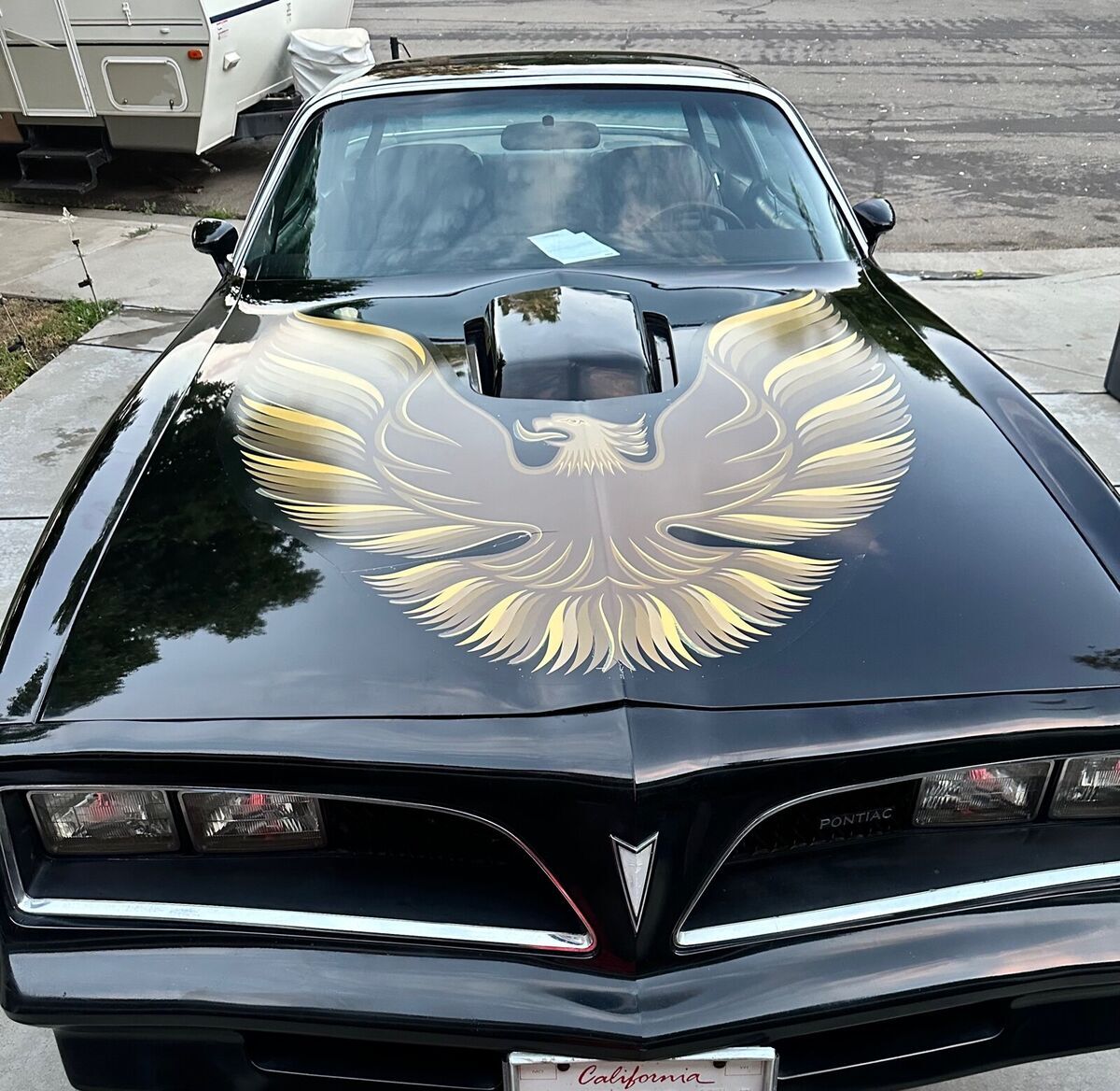 1978 Pontiac Trans Am - photo 4