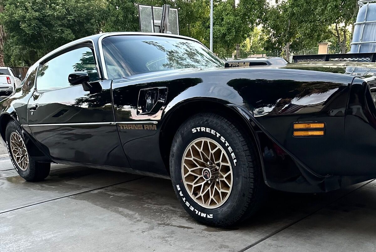 1978 Pontiac Trans Am - photo 5
