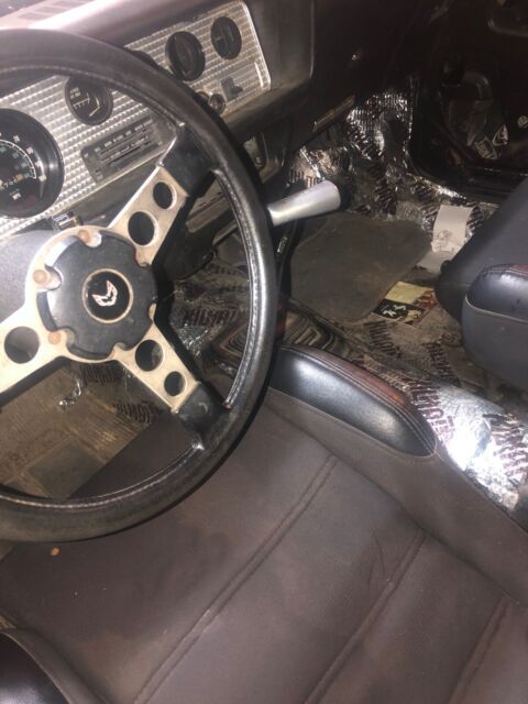 1978 Pontiac Trans Am - photo 13