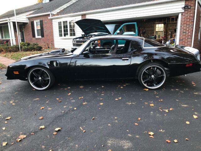1978 Pontiac Trans Am - photo 4