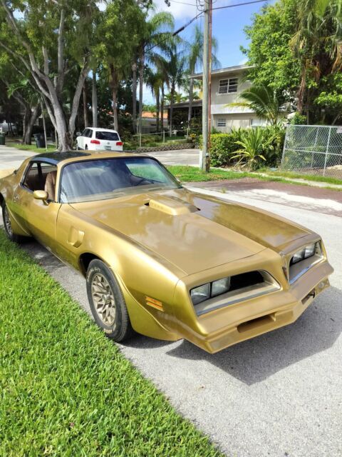 1978 Pontiac Trans Am - photo 13