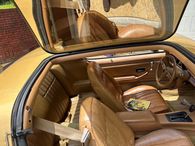 1978 Pontiac Trans Am trans am. y88 special edition. - photo 11