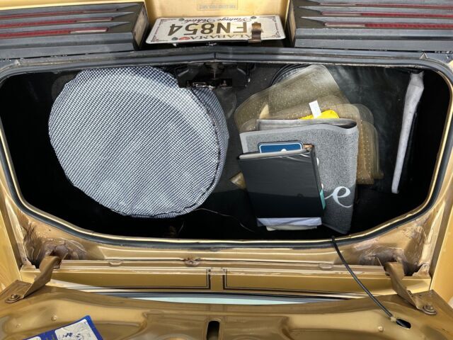 1978 Pontiac Trans Am trans am. y88 special edition. - photo 12