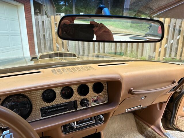 1978 Pontiac Trans Am trans am. y88 special edition. - photo 13