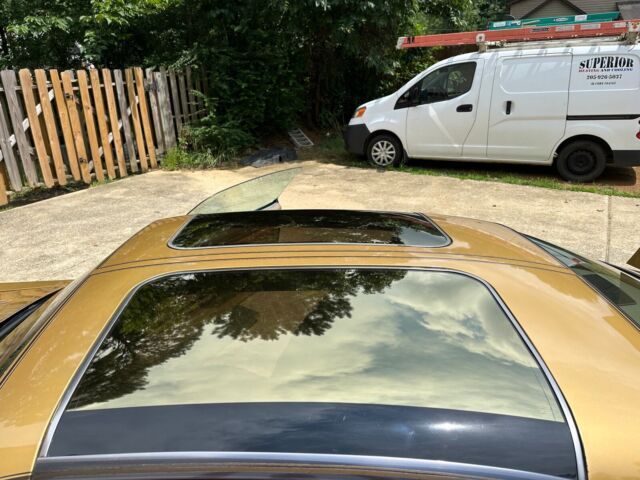 1978 Pontiac Trans Am trans am. y88 special edition. - photo 3