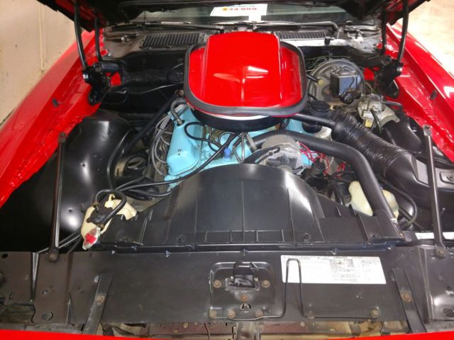 1978 Pontiac Firebird Leather - photo 13