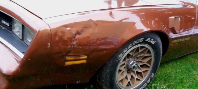 1978 Pontiac Trans Am - photo 11