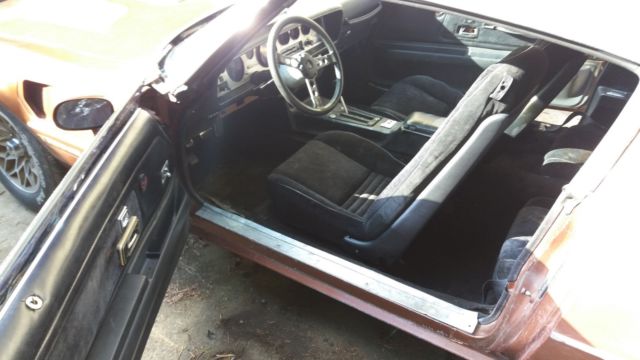 1978 Pontiac Trans Am - photo 13