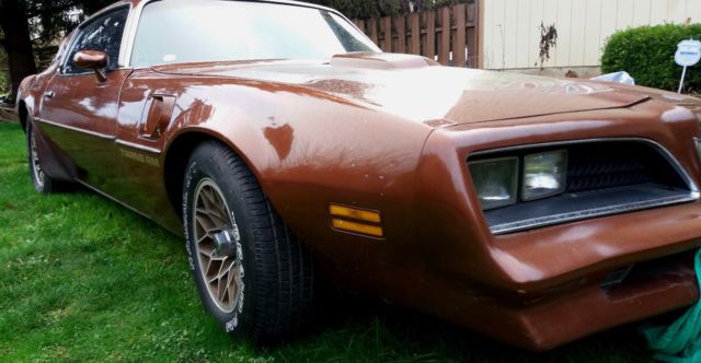 1978 Pontiac Trans Am - photo 3