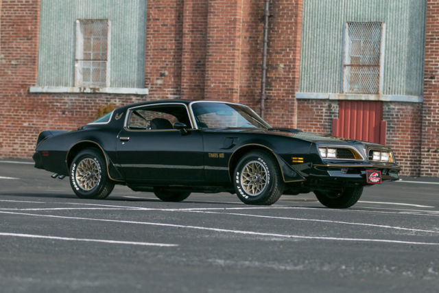 1978 Pontiac Trans Am - photo 5