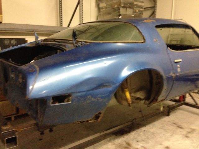 1978 Pontiac Trans Am - photo 3