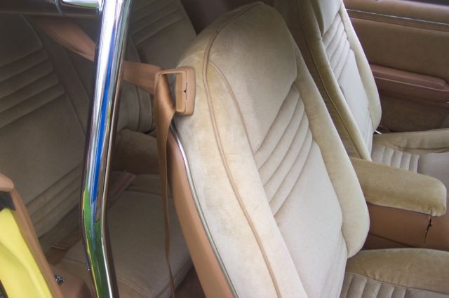 1978 Pontiac Trans Am - photo 8