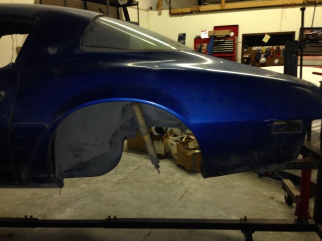 1978 Pontiac Trans Am - photo 8