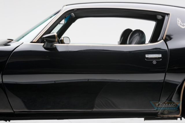 1978 Pontiac Trans Am Firebird 400 V8 - photo 10