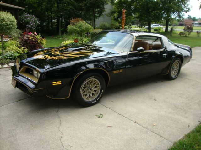 1978 Pontiac Trans Am