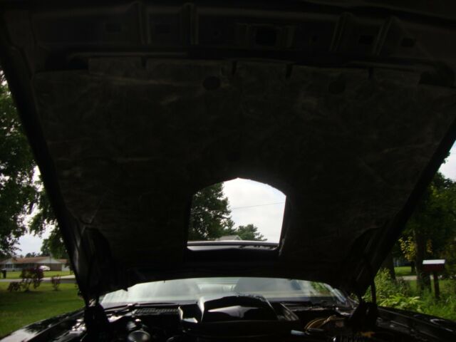 1978 Pontiac Trans Am - photo 11