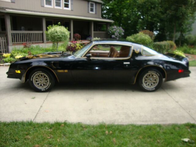 1978 Pontiac Trans Am - photo 3