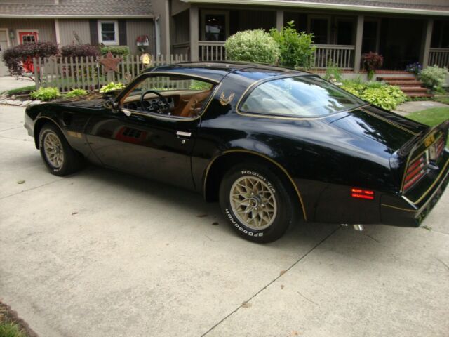 1978 Pontiac Trans Am - photo 4