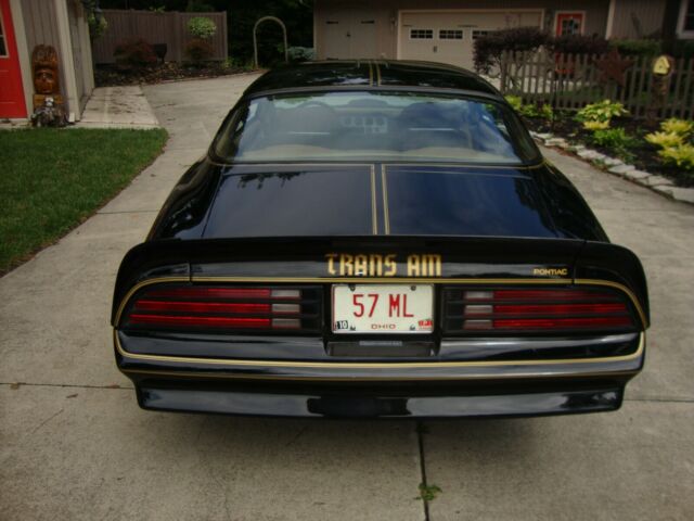 1978 Pontiac Trans Am - photo 5