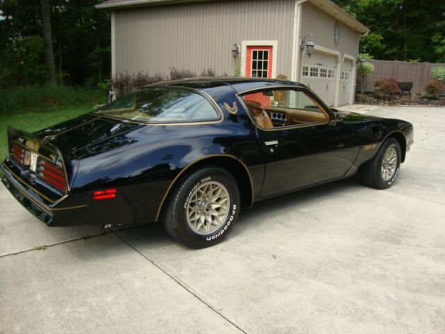 1978 Pontiac Trans Am - photo 6
